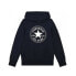 Фото #2 товара CONVERSE KIDS CTP Core hoodie