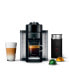 Фото #3 товара Vertuo Coffee and Espresso Machine by De'Longhi, with Aeroccino Milk Frother