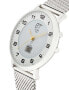 Часы ETT Eco Tech Time EGS-11620-12MS Atacama