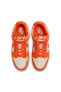 Фото #6 товара Dunk Low Cracked Orange (Women's) - Kadın Spor Ayakkabı FN77773-001