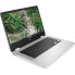 Фото #7 товара Ноутбук HP 14a-ca0033ns 14" Intel Pentium N5030 8 GB RAM 64 Гб Испанская Qwerty