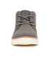 ფოტო #7 პროდუქტის Men's Petrus Chukka Boots