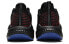Puma 572014414 Black-Red Sneakers