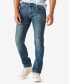 ფოტო #1 პროდუქტის Men's 110 Slim Coolmax Low-Rise Stretch Jeans