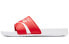 Спортивные тапочки Coca-Cola x Anta, модель 91926983-18,