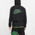Фото #5 товара Куртка спортивная Nike Flex Fullzip Jacket для мужчин