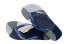 Фото #1 товара Тапочки Havaianas Logomania Multicolor 4147526-0089