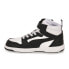 Puma 01 Rebound V6 Mid