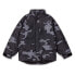 Фото #3 товара GRIMEY All Over Print Tusker Temple Puffer Parka