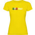 Фото #2 товара KRUSKIS Italy short sleeve T-shirt
