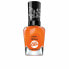 Фото #1 товара лак для ногтей Sally Hansen Miracle Gel Keith Haring Мицеллярная Nº 922 Colour instinct 14,7 ml