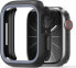 Dux Ducis DUX DUCIS futerał BAMO do Apple Watch 7 / 8 / 9 41 mm czarno szary