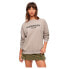 Фото #1 товара SUPERDRY Sport Luxe Loose Crew Neck Sweater