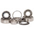 HOTRODS Honda 250 CRF-R 06 Steering Bearing Kit