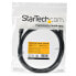 Фото #10 товара StarTech.com 3 m VESA Certified DisplayPort 1.4 Cable - 8K 60Hz HBR3 HDR - 10 ft Super UHD DisplayPort to DisplayPort Monitor Cord - Ultra HD 4K 120Hz DP 1.4 Slim Video Cable M/M DP Connector - 3 m - DisplayPort - DisplayPort - Male - Male - 7680 x 4320 pixels