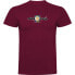 KRUSKIS Space Diver short sleeve T-shirt