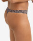 ფოტო #2 პროდუქტის Comfort Devotion Thong Underwear 40149