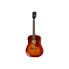 Guild D-140 Cherry Burst B-Stock