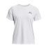 Фото #4 товара UNDER ARMOUR Rush Energy 2.0 short sleeve T-shirt