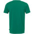 ფოტო #2 პროდუქტის KEMPA Team short sleeve T-shirt