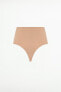 Shapewear thong