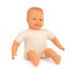 MINILAND Doll Baby Caucasian Soft 40 cm