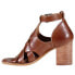 Фото #3 товара Diba True Piro Ette Shootie Pumps Womens Brown Dress Casual 76311-213