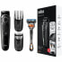 Electric shaver Braun BT3242