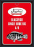 Фото #1 товара Jigging World Blackfish Single Rigs