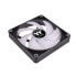 Thermaltake CT120 ARGB Sync PC - Fan - 500 RPM - 2000 RPM - 25.8 dB - 57.05 cfm - Black - White