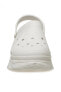 111127 Max Cushioning Foamies Beyaz Kadın Sandalet