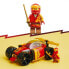 Фото #9 товара Игрушка LEGO NINJA Кар EVO для детей.