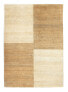 Фото #2 товара Nepal Teppich - 201 x 146 cm - beige