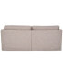 Фото #8 товара Keiffer 90" Fabric Sofa, Created for Macy's