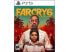 Фото #1 товара Far Cry 6 Standard Edition - PlayStation 5