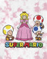 Фото #11 товара Kid Super Mario Bros™ Tee 6-6X