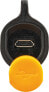 Brennenstuhl 1175890 - Hand flashlight - Black,Yellow - IP20 - -10 - 40 °C - 50000 h - 200 lm