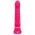 Фото #2 товара Vibrador Thrusting Realistic USB Pink