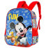 Фото #1 товара KARACTERMANIA Mickey Fun Disney Adaptable 39 cm