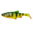 Фото #5 товара SAVAGE GEAR 3D LB River Roach Soft Lure 220 mm 125g 10 Units