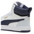 Фото #6 товара Кроссовки PUMA Caven 20 Mid Trainers