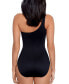 Фото #2 товара Women's Iridium Minx One-Piece Swimsuit