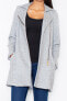 Фото #3 товара Пальто Figl M405 Grey Coat