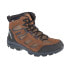 Фото #1 товара JACK WOLFSKIN Vojo 3 Texapore hiking boots