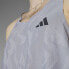 ADIDAS Ultimate Engineered Running sleeveless T-shirt