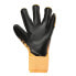 Фото #2 товара Puma Future Grip 2 Sgc Goalkeeper Gloves Unisex Black 041808-01