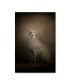 Фото #1 товара Jai Johnson 'The Elegant Cheetah' Canvas Art - 32" x 22" x 2"