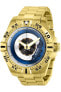 Invicta S1 Rally Blue Dial Men's Watch 37049