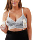 Women's Original Pumping Nursing Bra