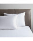 Фото #2 товара 2 Pack Medium Hotel Style Down Alternative Bed Pillow